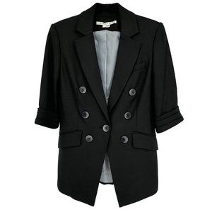 VERONICA BEARD Dickey Jacket 2